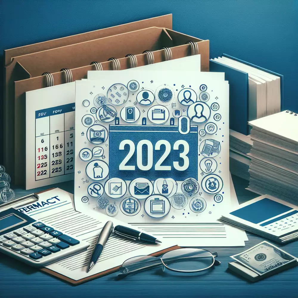 osvč a dohoda o provedení práce 2023