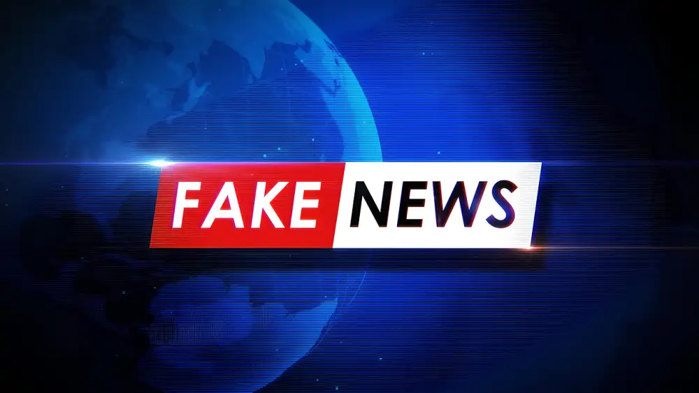 Fake News Pod Drobnohledem