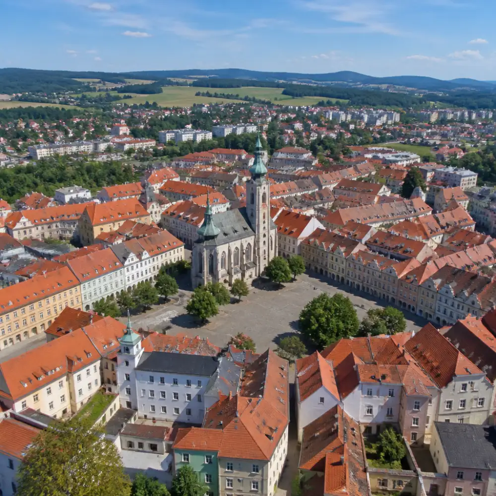 Klatovský Deník