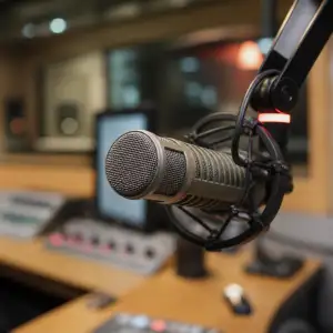 Český Rozhlas Radiožurnál