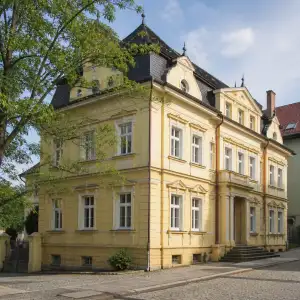 Pošta Kraslice