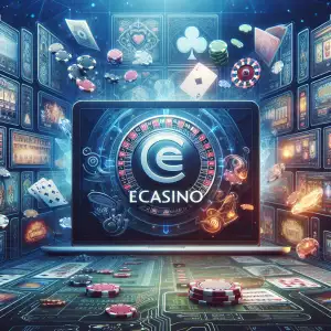 Ecasino.cz