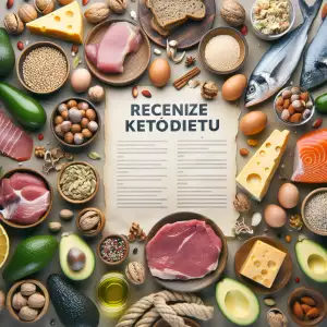 Recenze Ketodiet