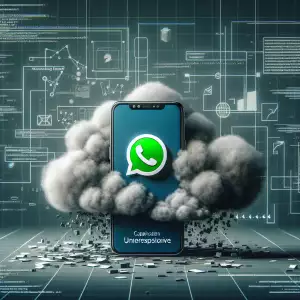 Whatsapp Přestane Fungovat