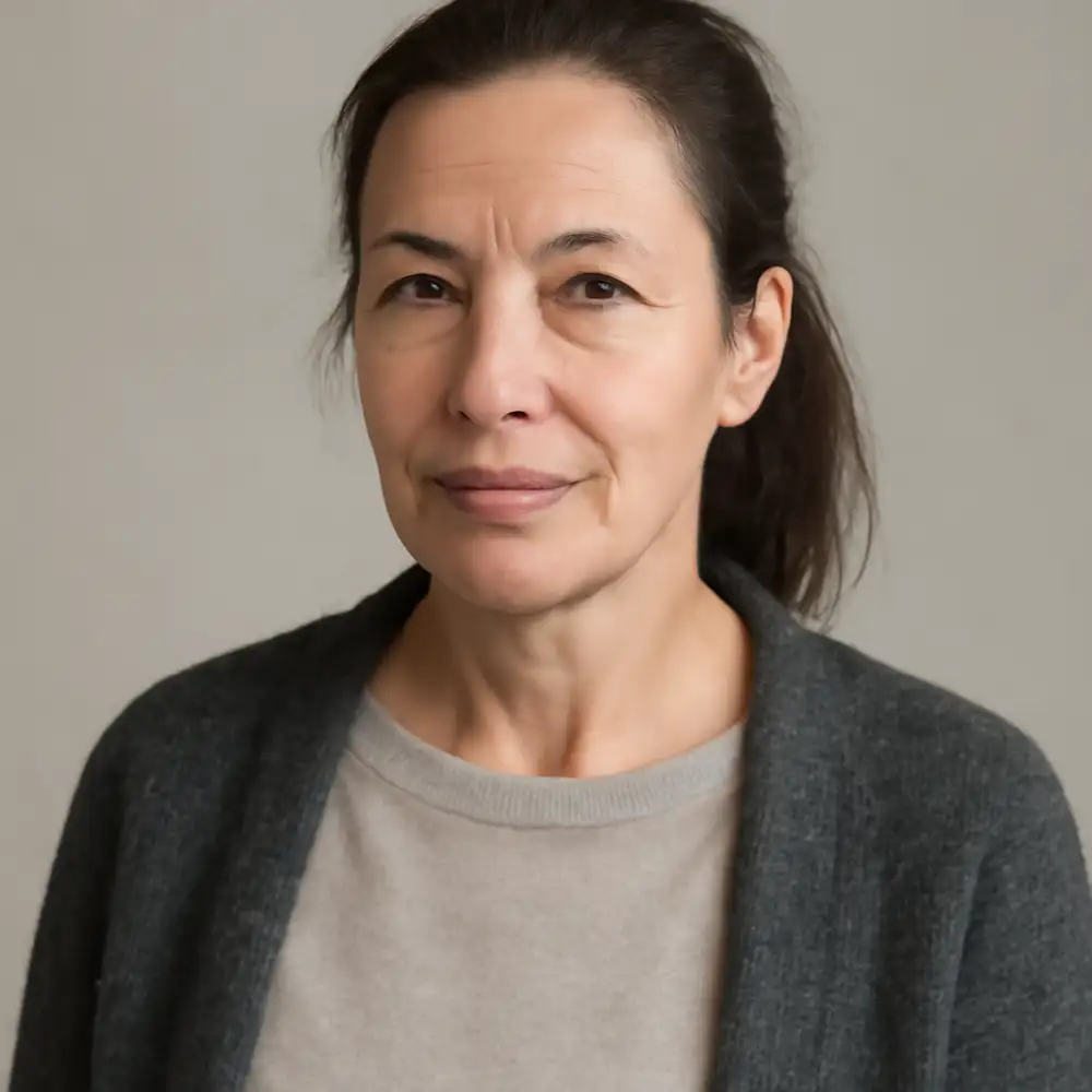 Barbora Sedláčková