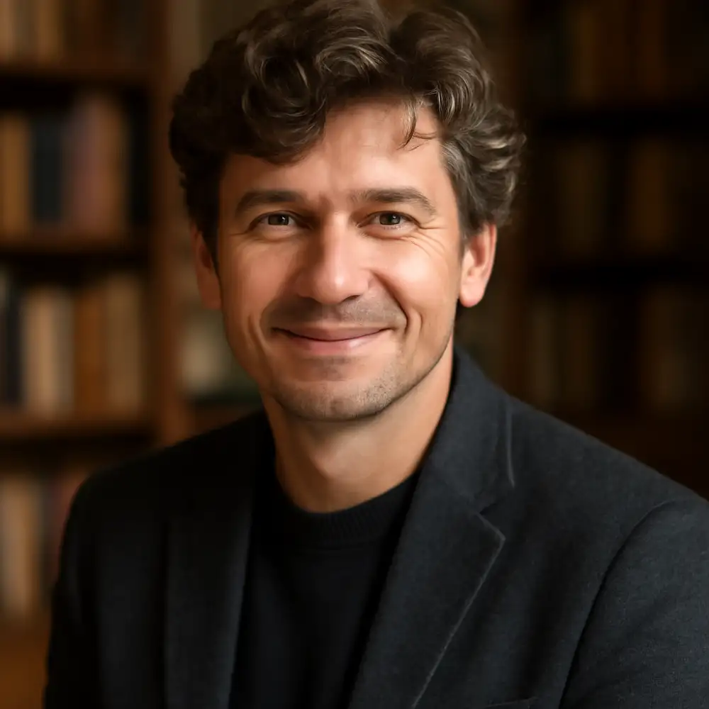 Lumír Bednařík